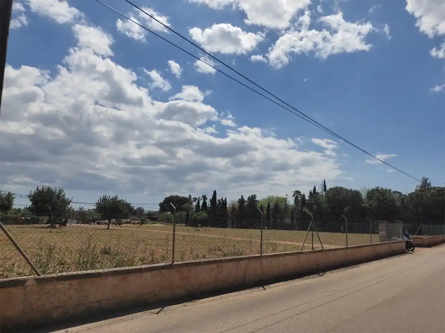 Land for sale in  Palma de Mallorca