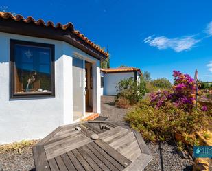 Casa o xalet en venda a El Llanito, Breña Alta