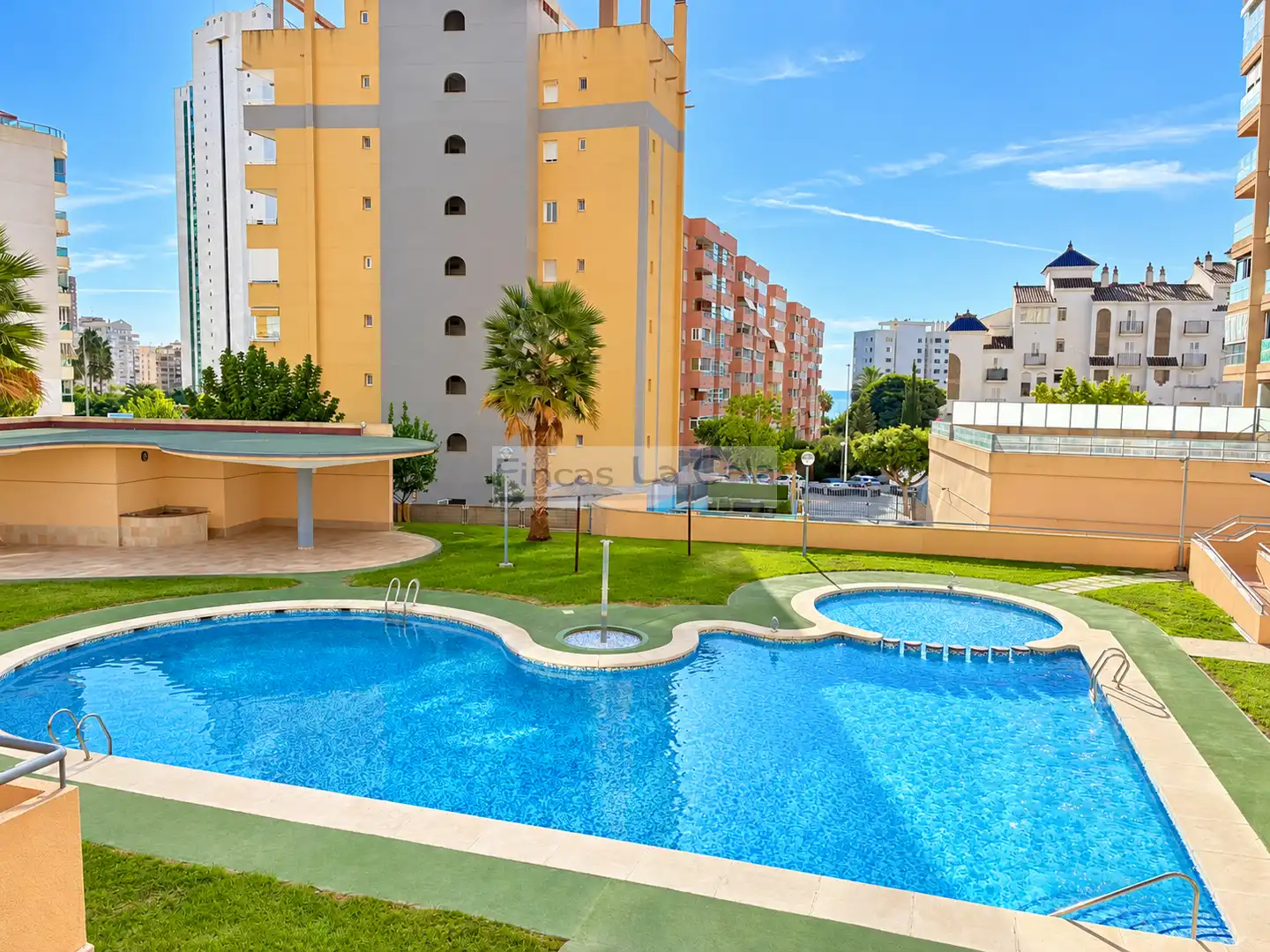Apartamento con piscina en venta en levante 8, imagen 4