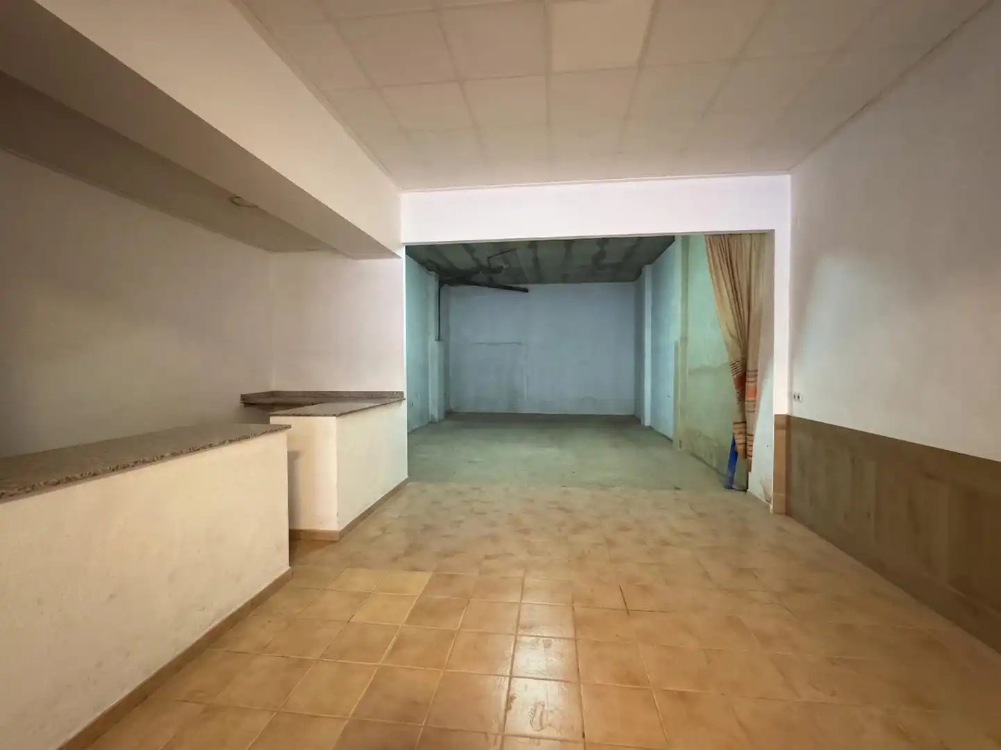 Local comercial en venda a Calle Calle Francesc Ribalta, imagen 3