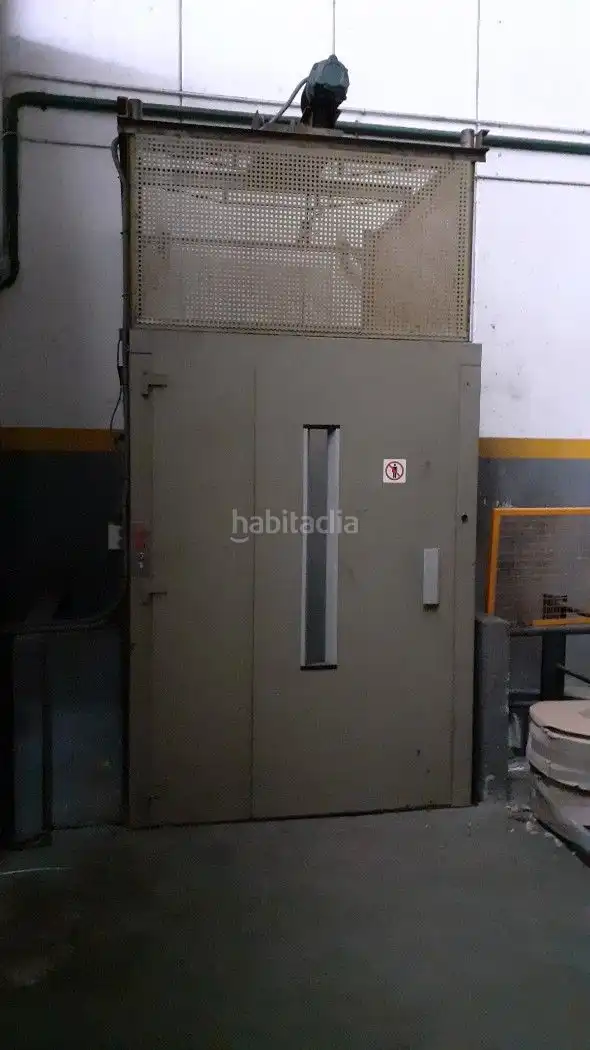Industrial building for sale in Santa Perpètua de Mogoda, imagen 29