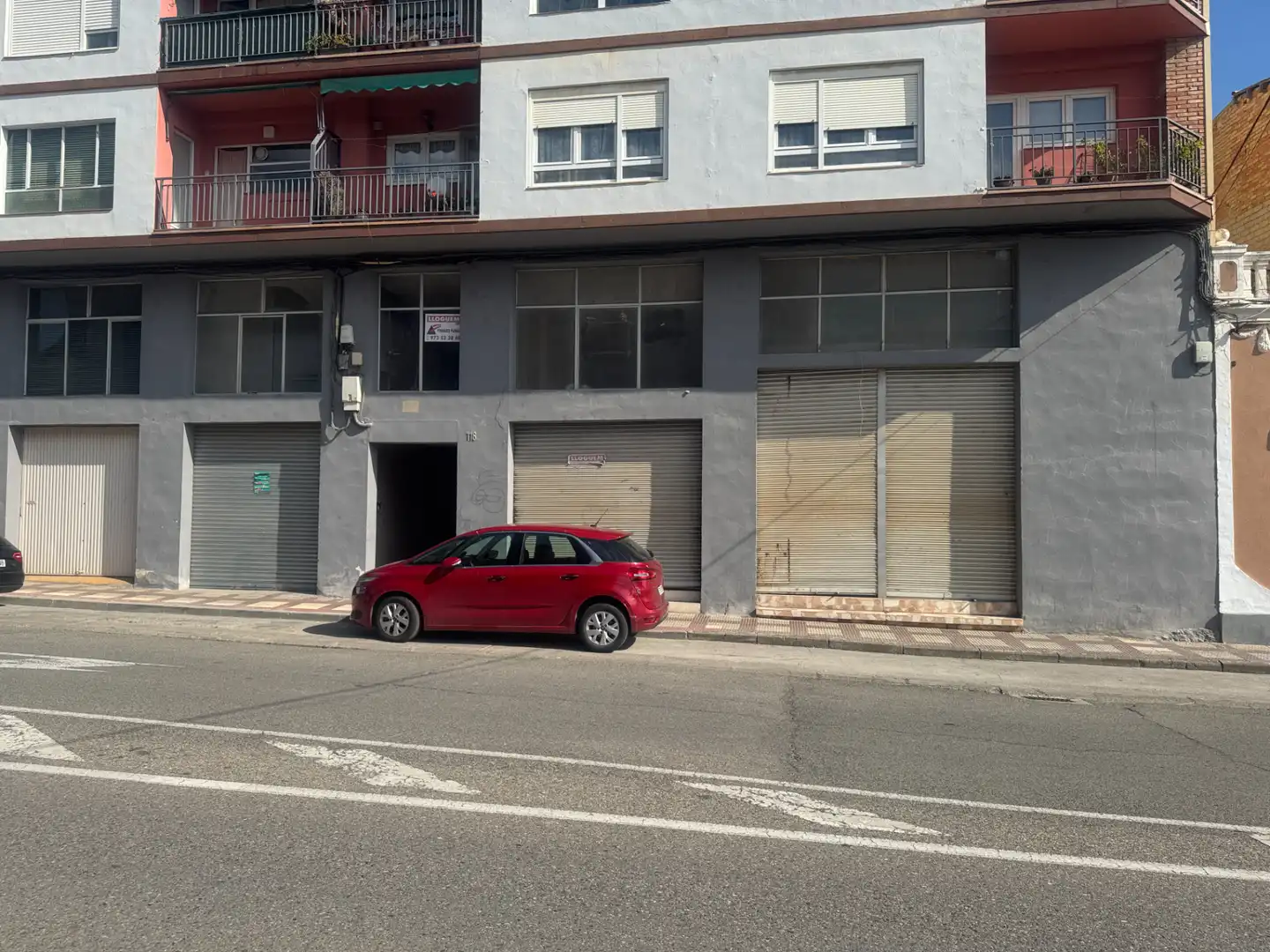 Local comercial en venda a Avinguda de Catalunya 118, imagen 3