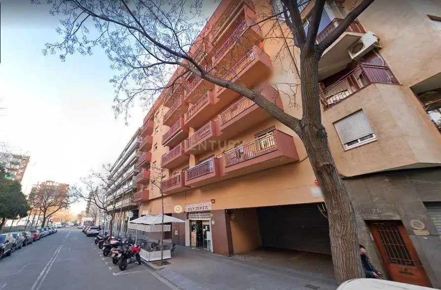 Parkplatz zum Verkauf in Palencia 28, imagen 8