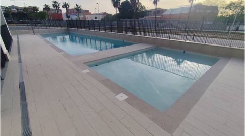 Foto 2 de Piso de alquiler en Plaza Libertad, 3, País Valencià, Mislata