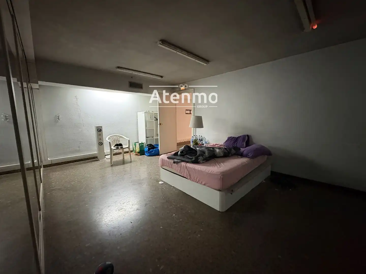 Oficina en venda en Barcelona