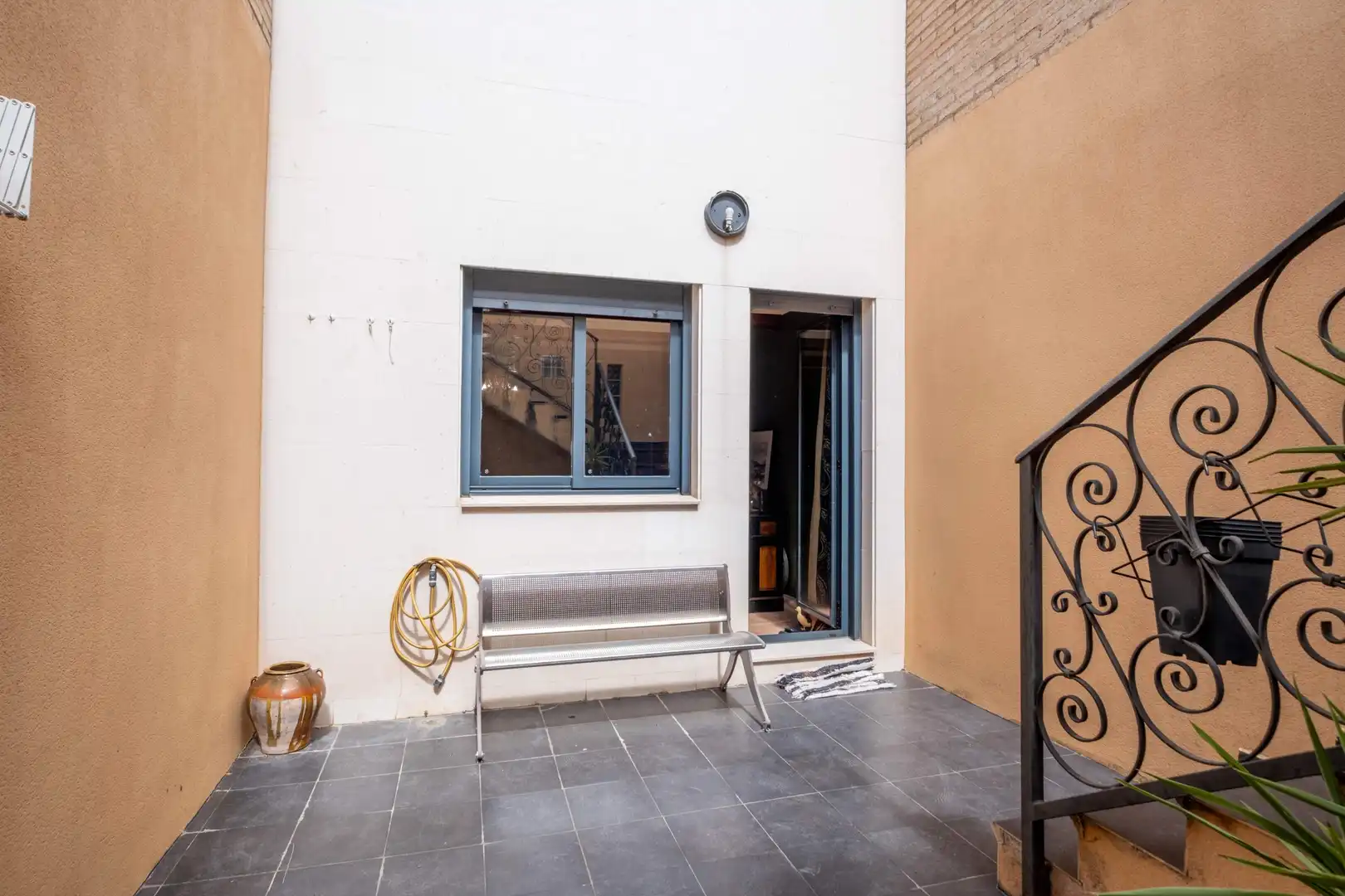 Casa a schiera con piscina in vendita a Calle BIEL 55, imagen 33
