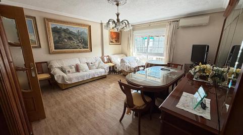 Foto 5 de Pis en venda a C. del Pintor Manuel Serrano Cuesta, Peñamefecit - Avda Barcelona, Jaén