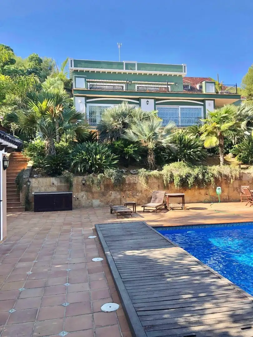 Villa avec terrasse à vendre à Pedanías Oeste, imagen 5