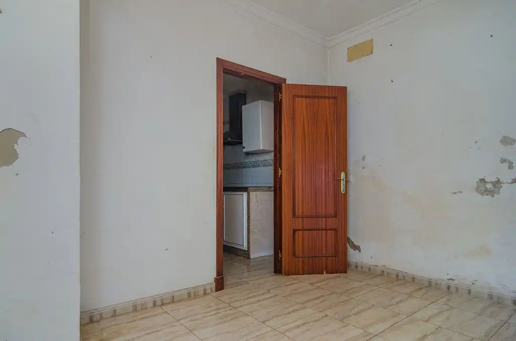 Piso en venta en C/ Bornos, Arcos de la Frontera