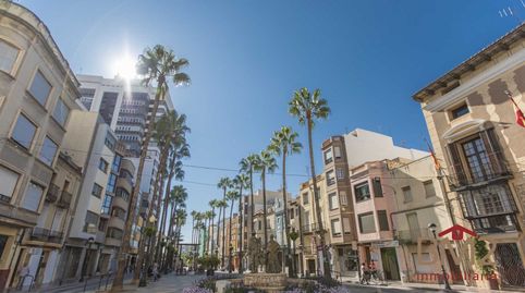 EDIFICIO EN VENTA 

Edificio para terminar de 28 viviendas de 1,2 y 3 habitaciones con 28 plazas de aparcamiento.
Ideal para in, imatge 5