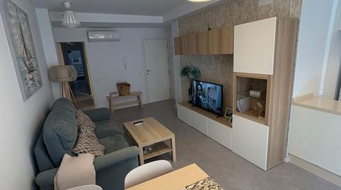 Foto 3 de Apartament de lloguer a Puerto Deportivo, Málaga