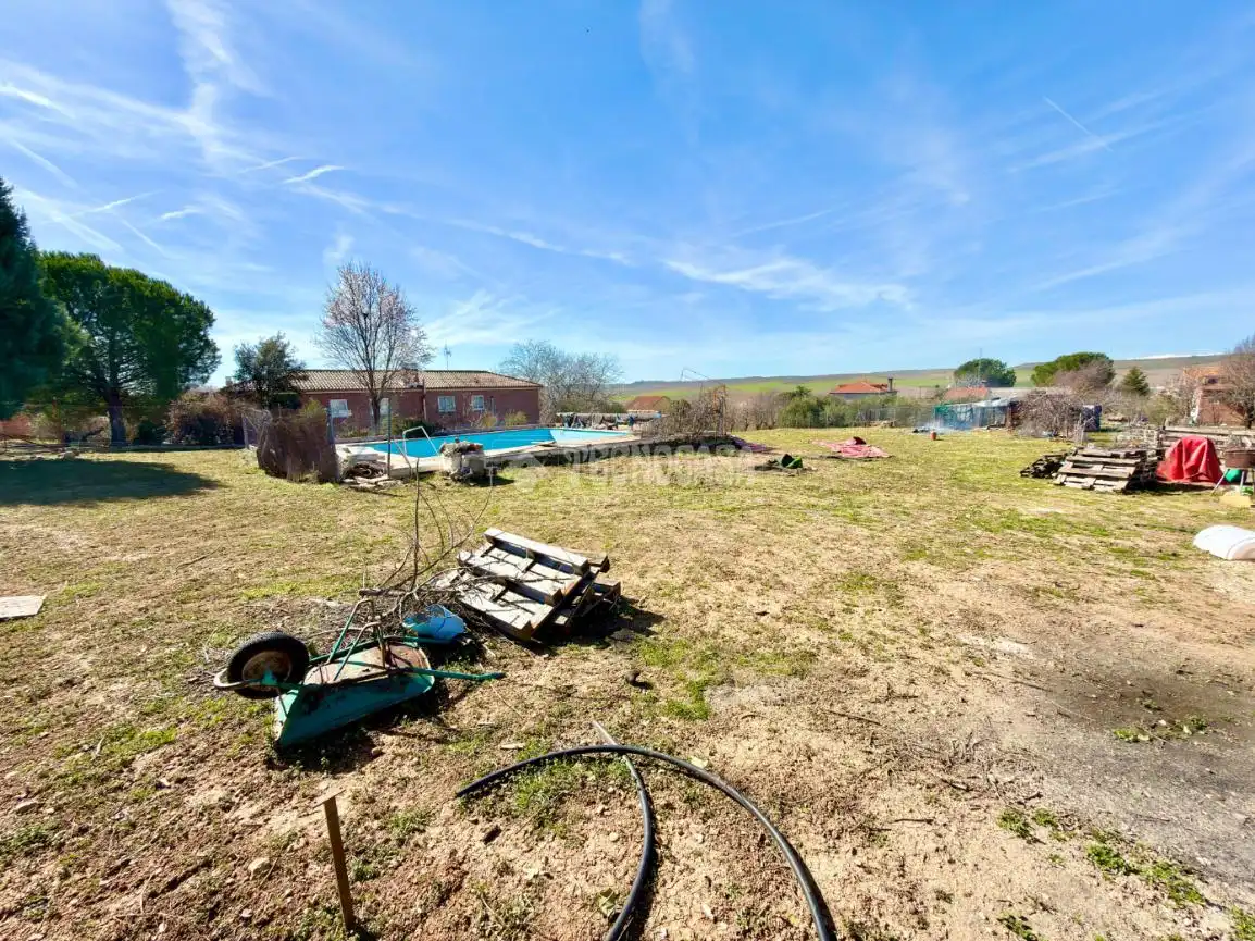 Terreno residenziale in vendita a Valdeavero, imagen 5