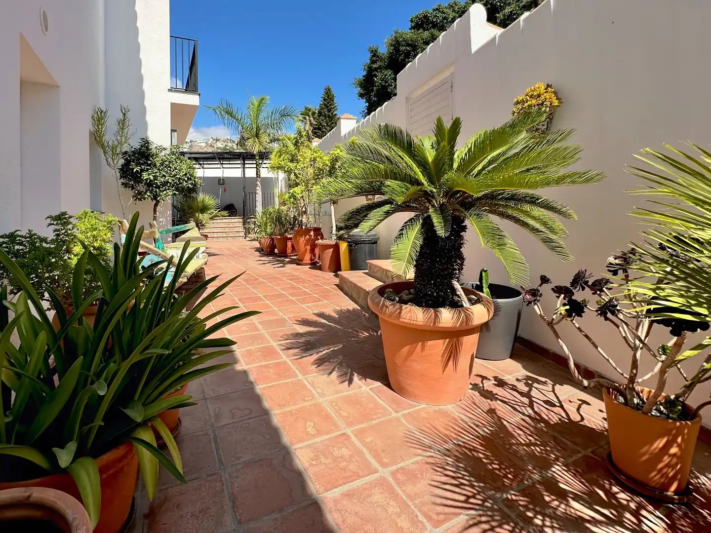 Villa con piscina in vendita a el naranjo, imagen 23