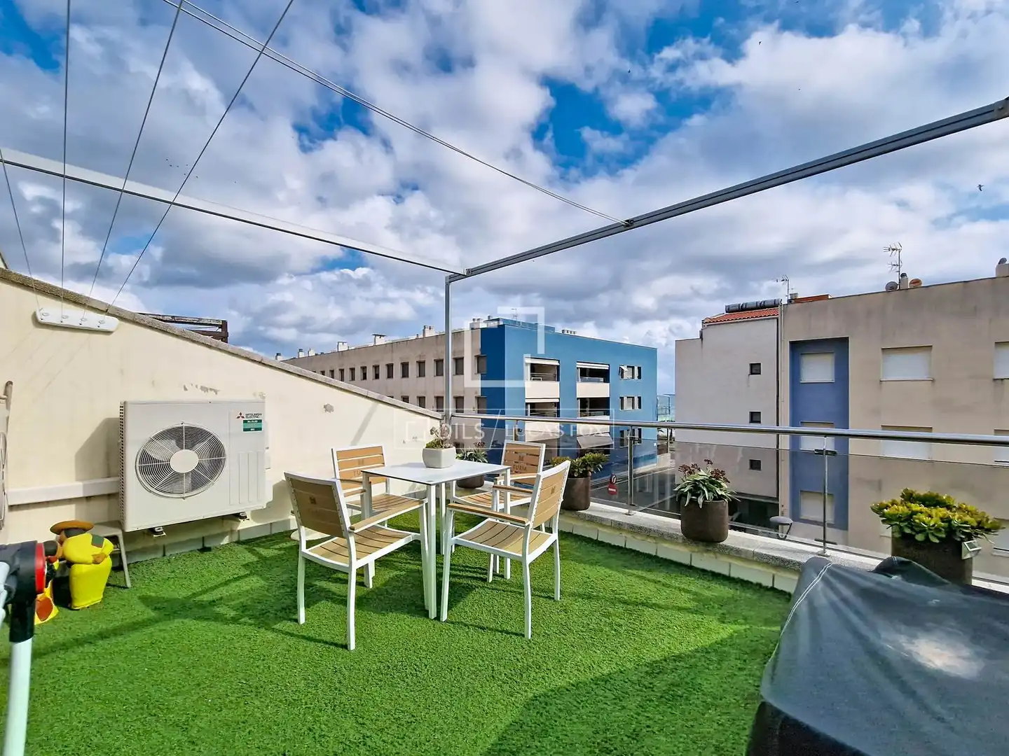 Detached house for sale in Les Salines - Pla de Sant Pere, imagen 54