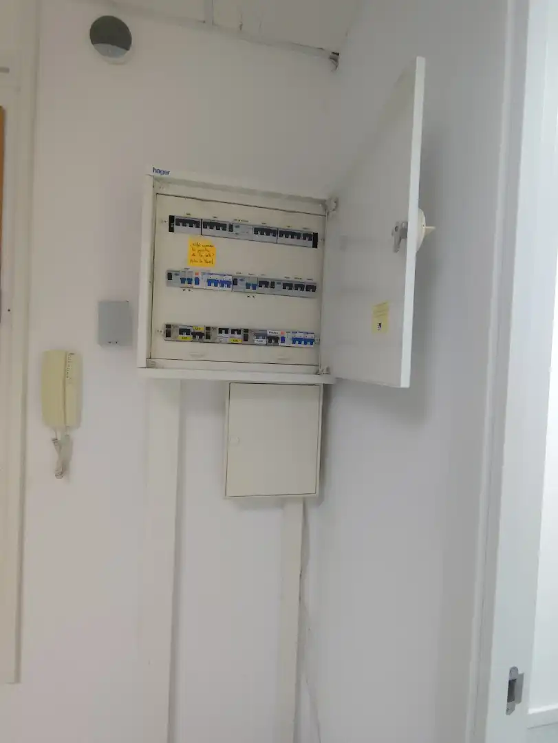 Büro zur Miete in Sant Joan Despí mit Klimaanlage
