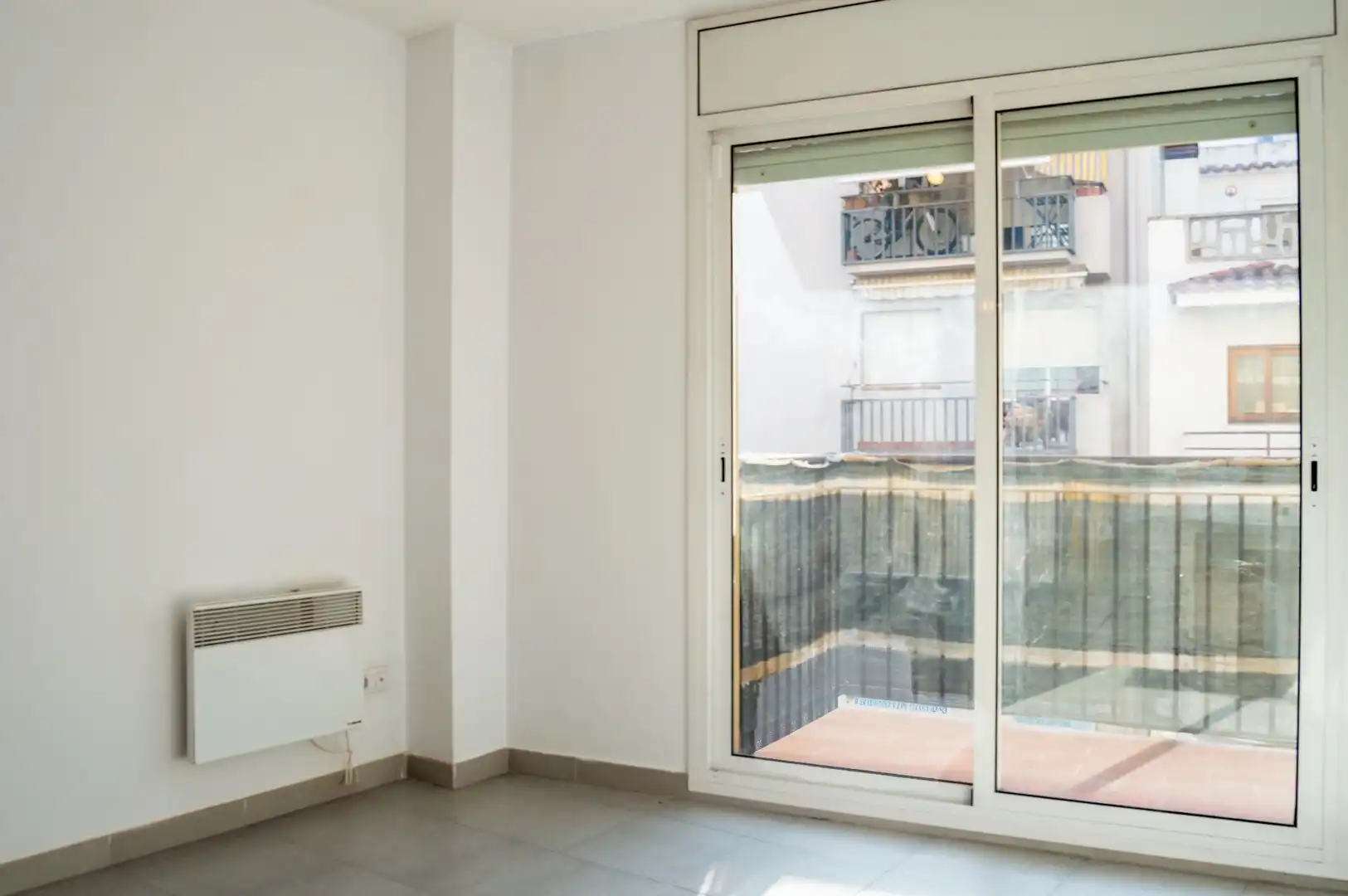 Habitación de Piso en venta en Blanes con Calefacción y Terraza