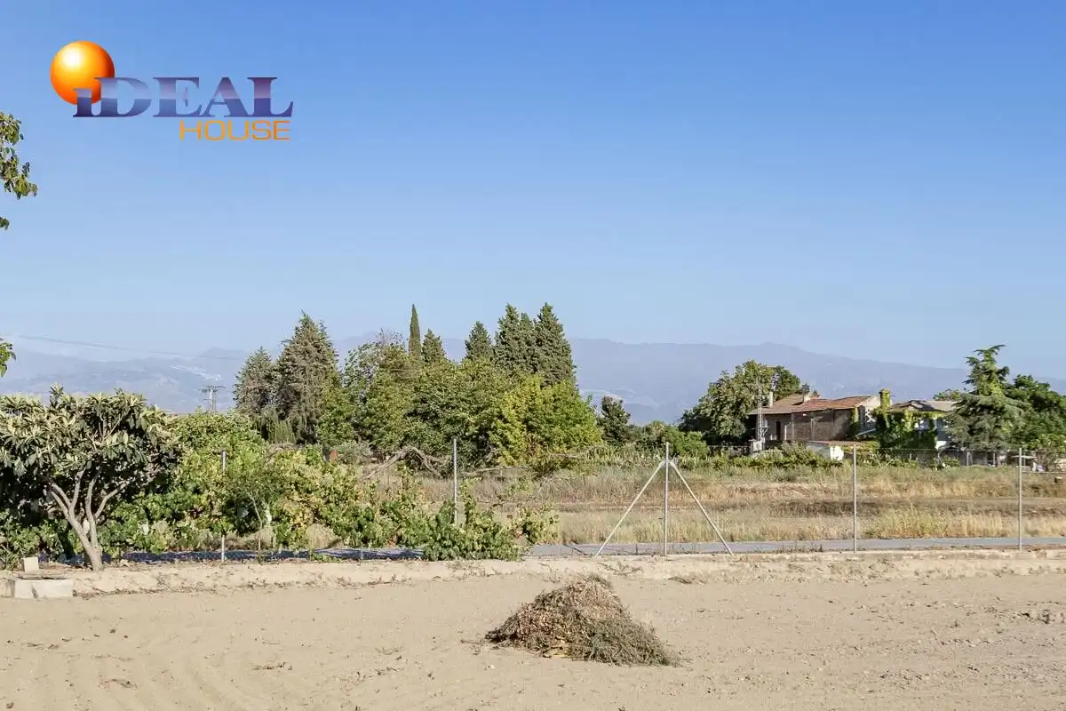 Chalet con terraza en venta en Santa Fe, imagen 40