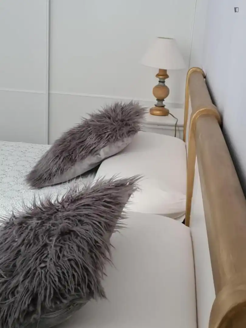 Apartments for rent in Barrio del Centro