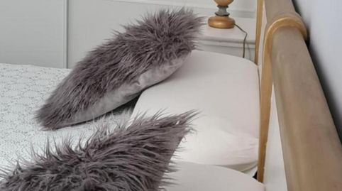 Foto 4 de Apartament de lloguer a Barrio del Centro, Gijón