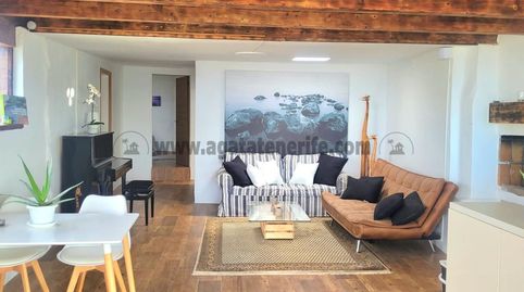 Foto 5 de Casa o chalet en venta en Tijoco Bajo, Adeje