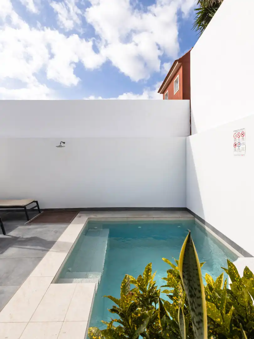 Semi-detached house with terrace for sale in Arico, imagen 11