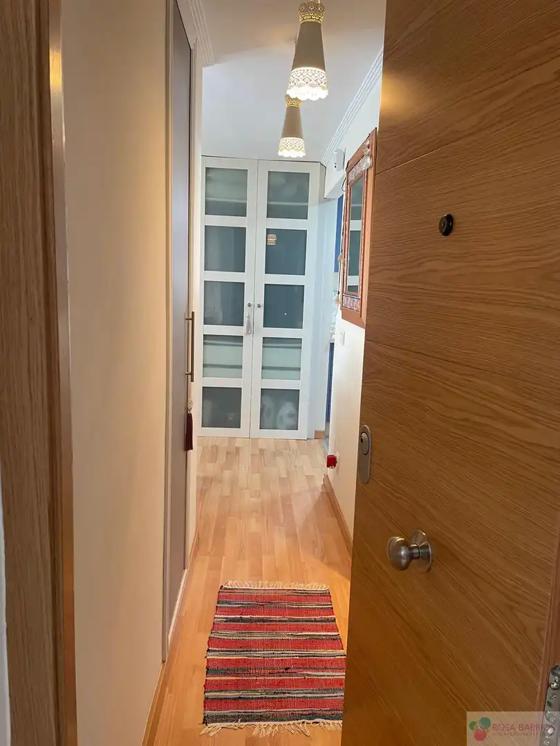 Wohnung zum Verkauf in Estepona mit Terrasse
