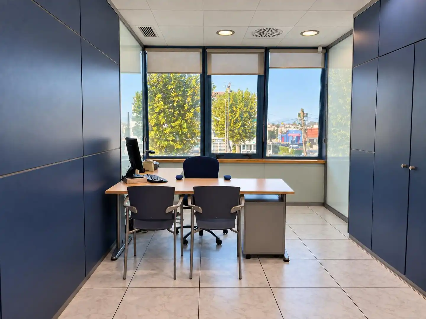 Office space for sale in Tordera - Fluvià - Llobregat, imagen 2