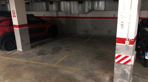 Foto 5 de Garatge de lloguer a Carrer de la Ribera D'ebre, 1, El Tancat - Mas d'en Gual, El Vendrell