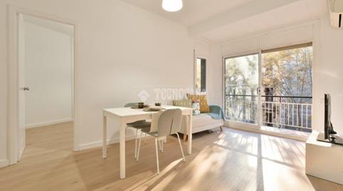 Foto 5 de Piso en venta en L'Antiga Esquerra de l'Eixample, Barcelona