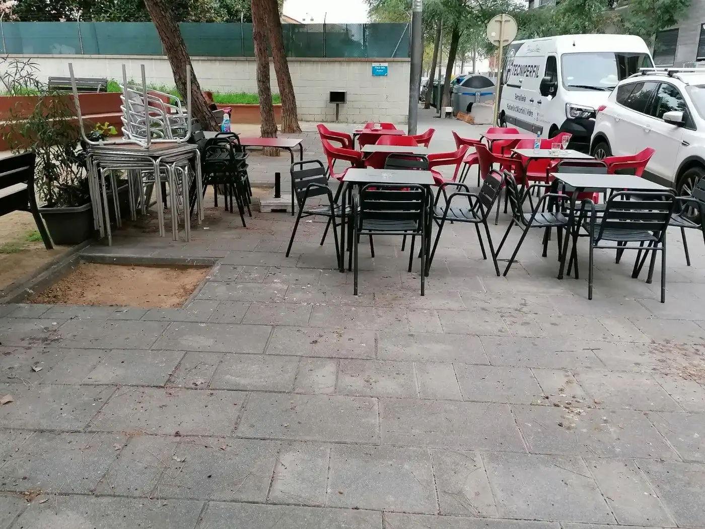 Local comercial en venda a Centre, imagen 2