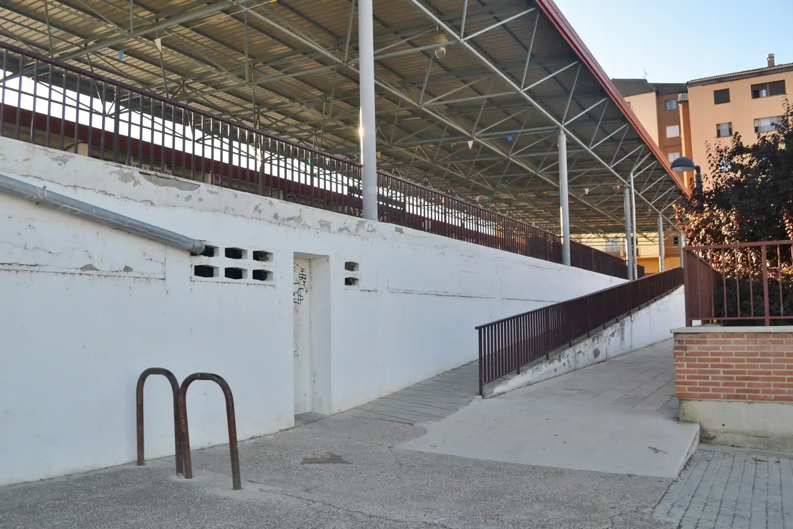 Parking for sale in C J VIRGEN MILAGRO, imagen 9