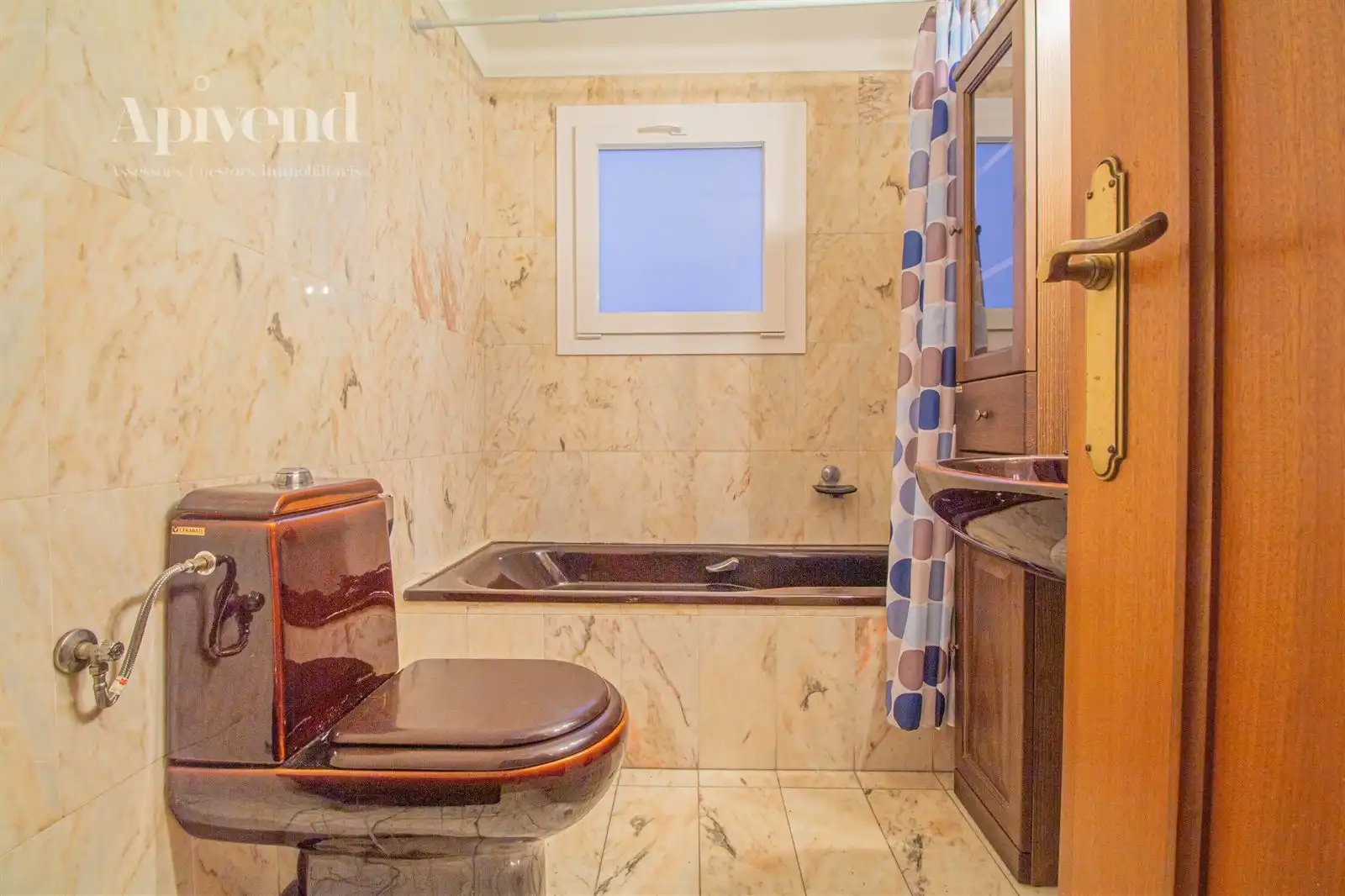 Flat with lift for sale in Pujada del Castell, imagen 21