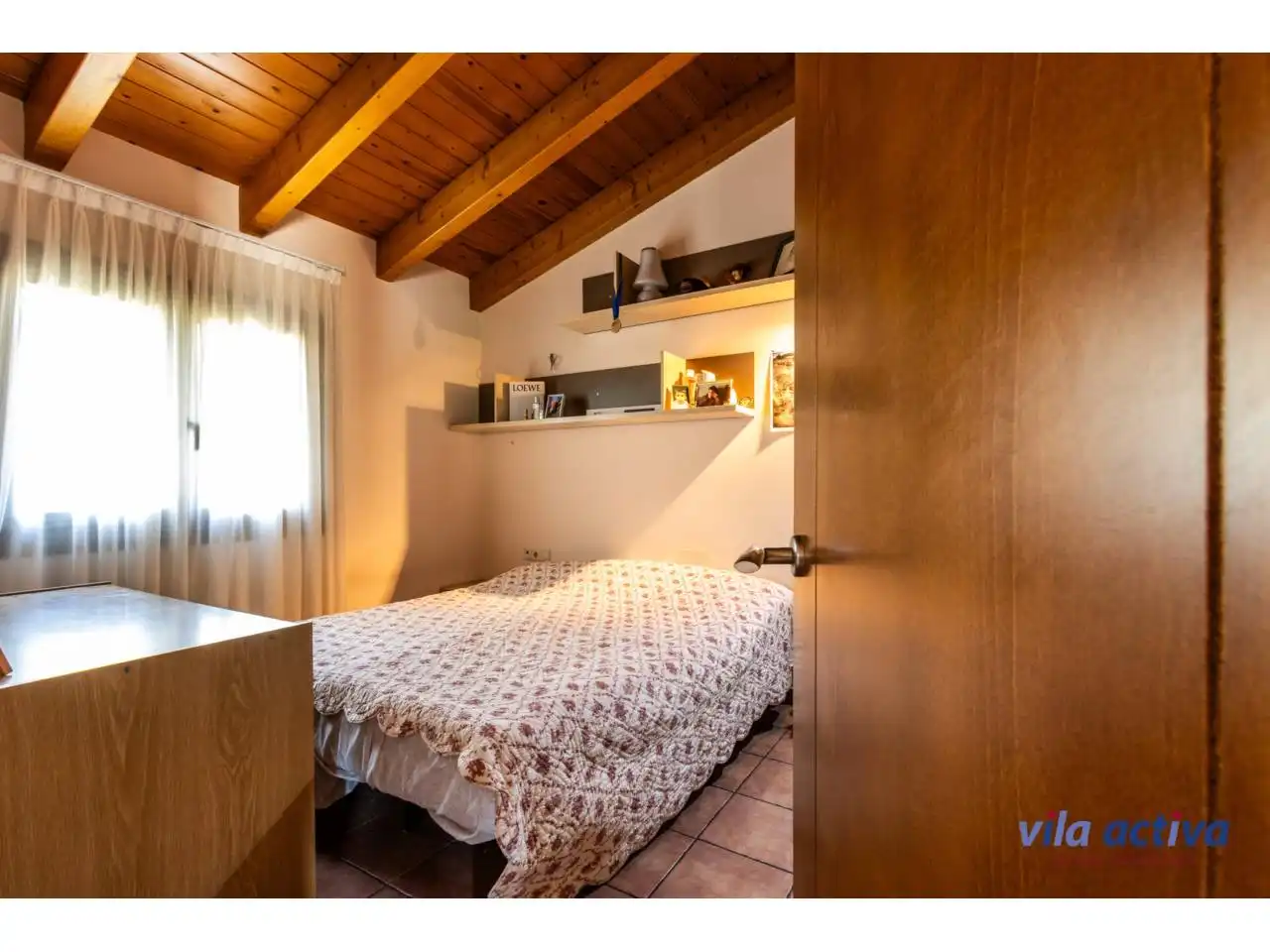 Casa o xalet en venda a Talamanca