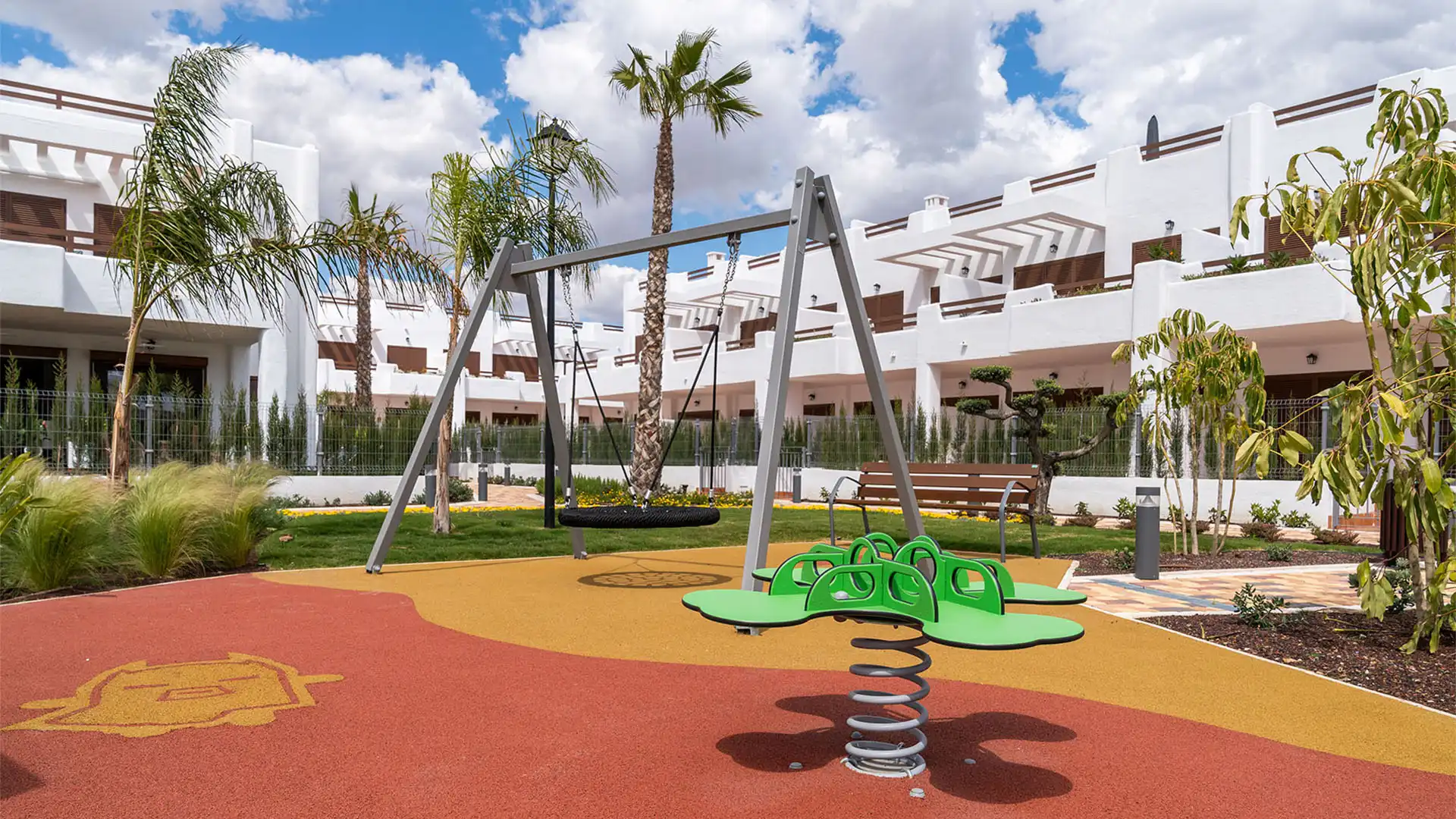 Bungalow amb piscina en venda a San Juan de los Terreros, imagen 19