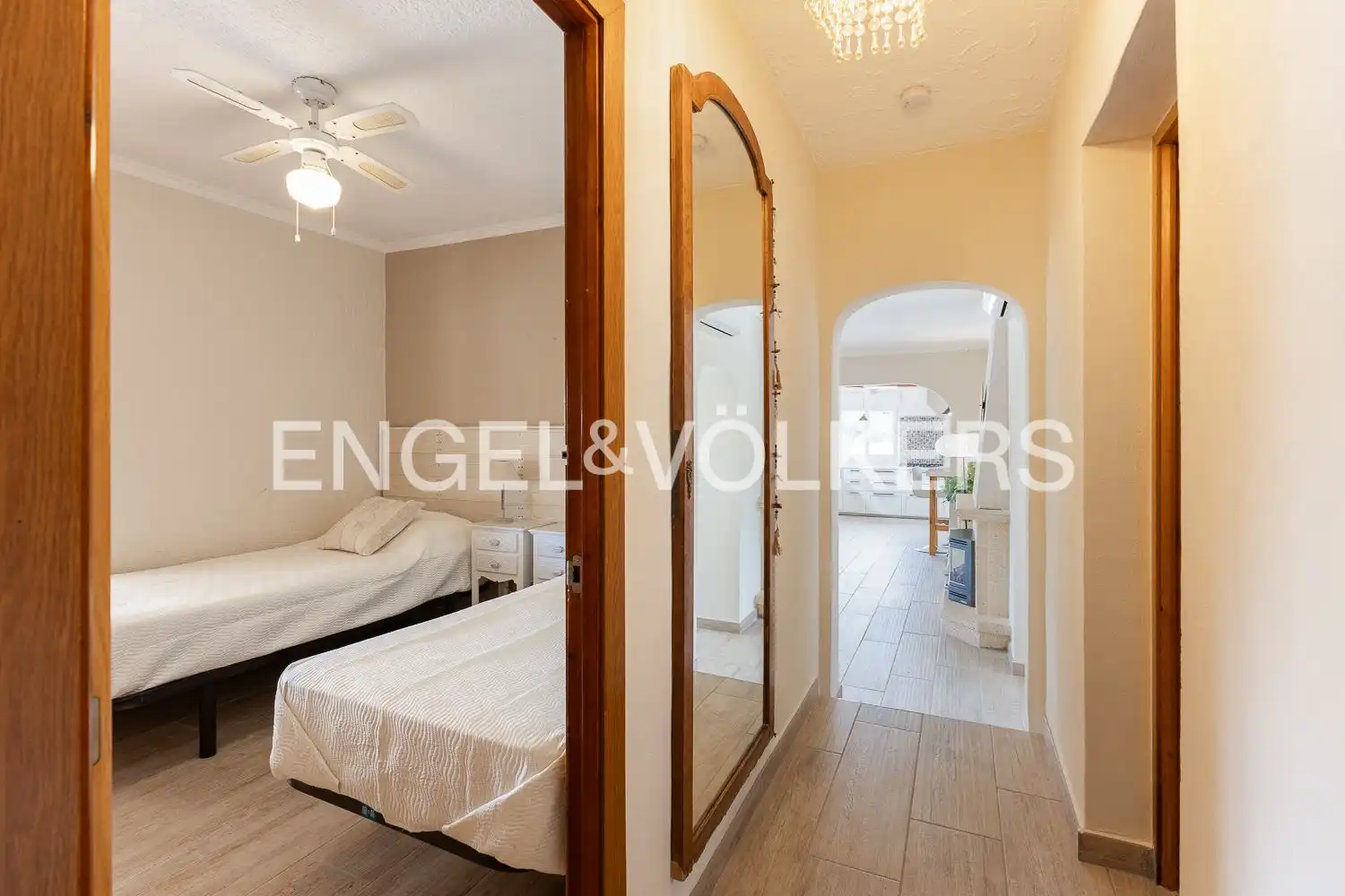 Houses for sale in Jávea / Xàbia  with Heating, Private garden and Terrace