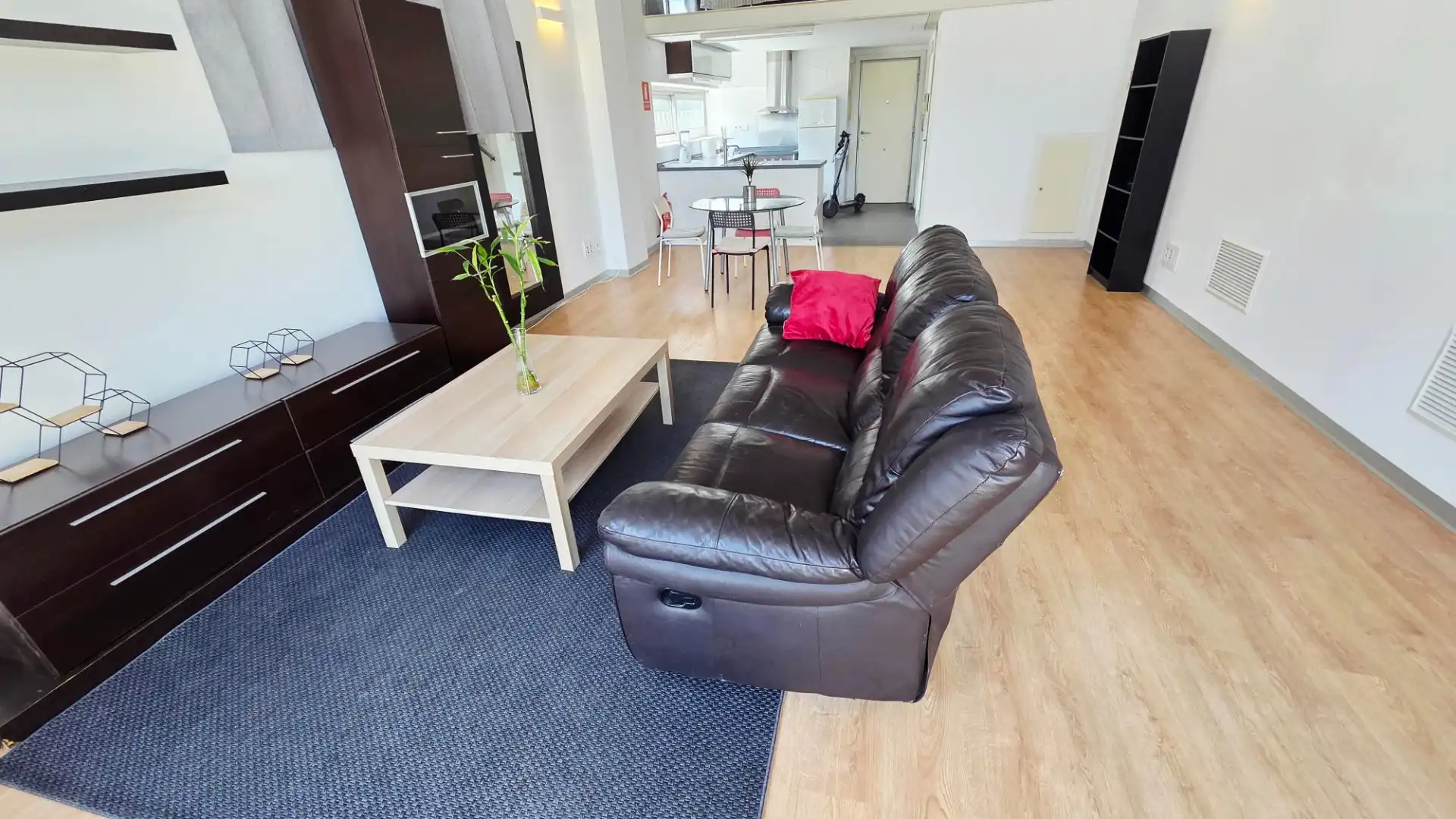 Lofts for sale in Carrer de la Creu Roja, Vara de Quart