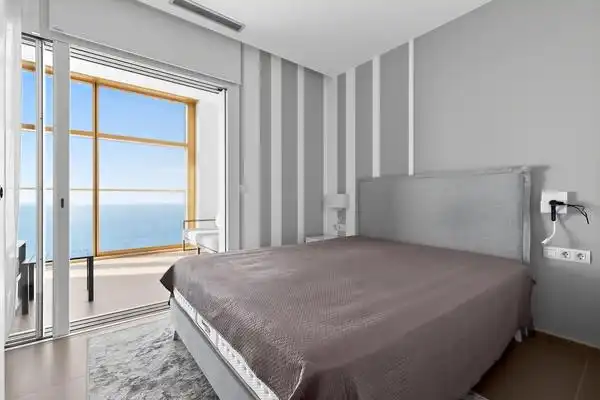 Appartement compact à vendre à Avenida Mexico, imagen 24