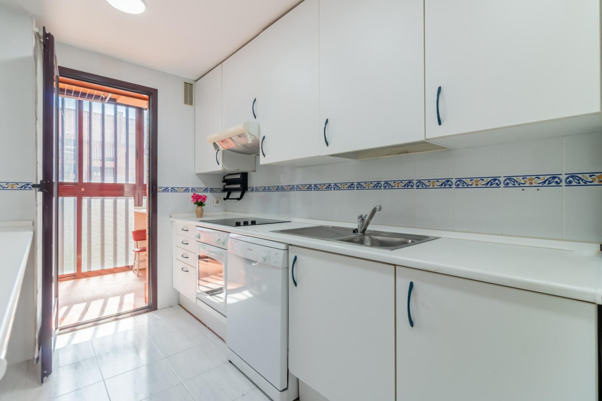 Flat for sale in Orcasitas