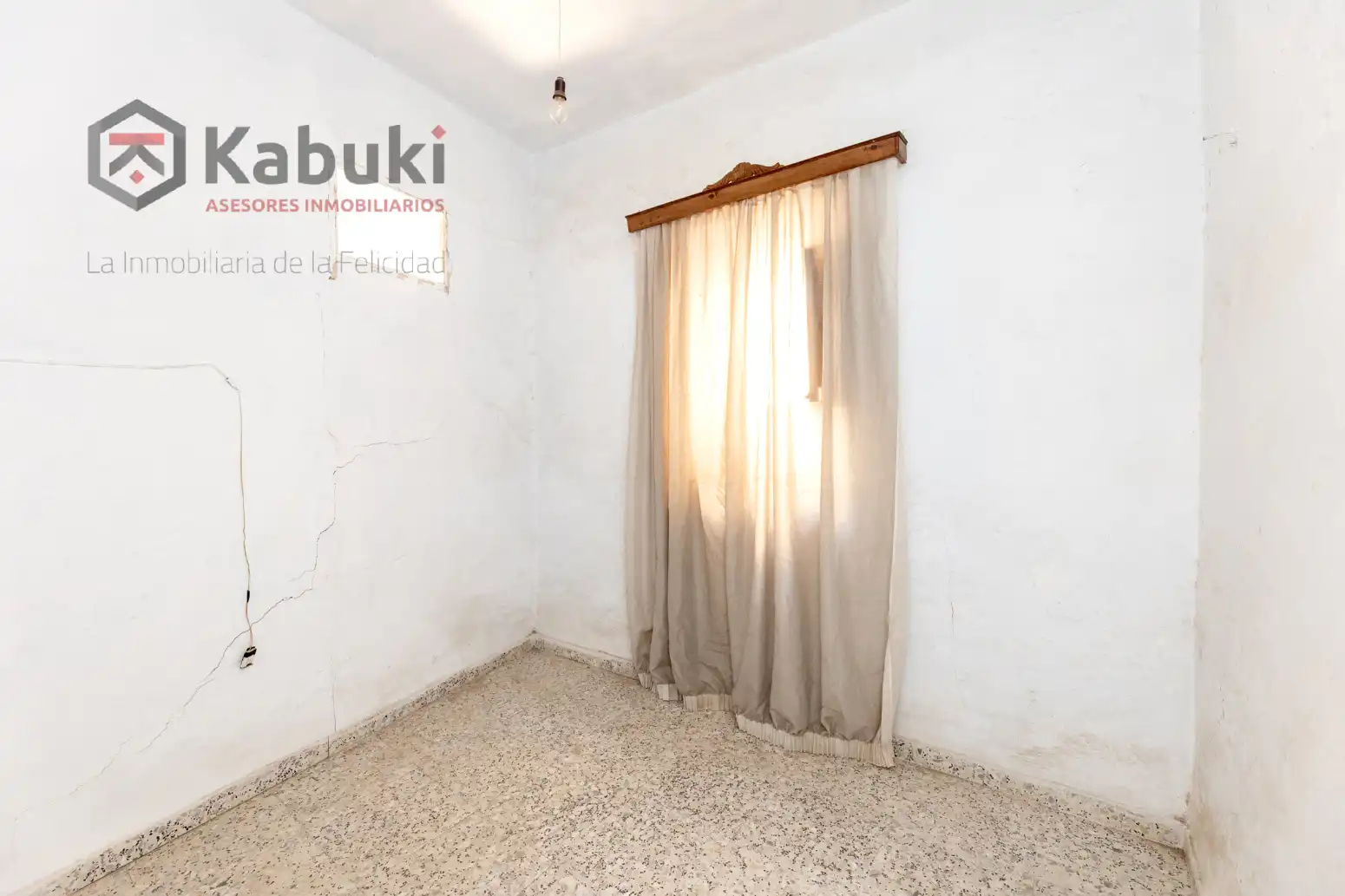 Habitación de Casa adosada en venta en Beas de Granada con Terraza