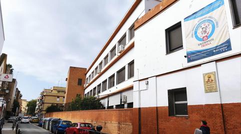 Foto 4 de Loft en venda a Triana Este,  Sevilla Capital