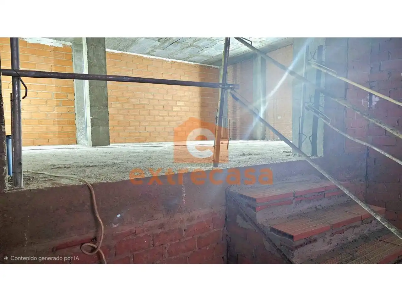 Gewerbefläche zur Miete in Valdepasillas - La Paz - Huerta Rosales, imagen 6