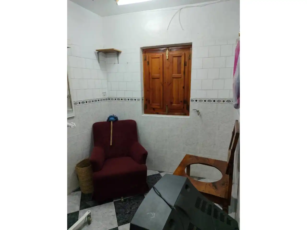 Baño de Casa o chalet en venta en Rute, Córdoba