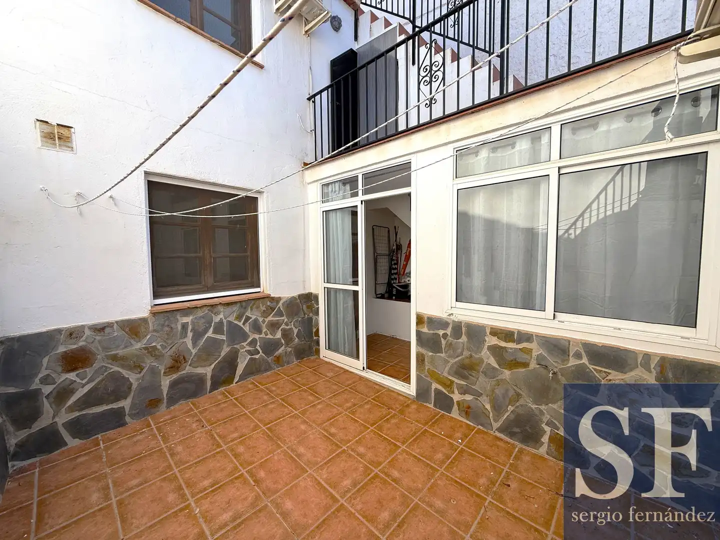 Adossat en venda a Canillas de Aceituno, imagen 15