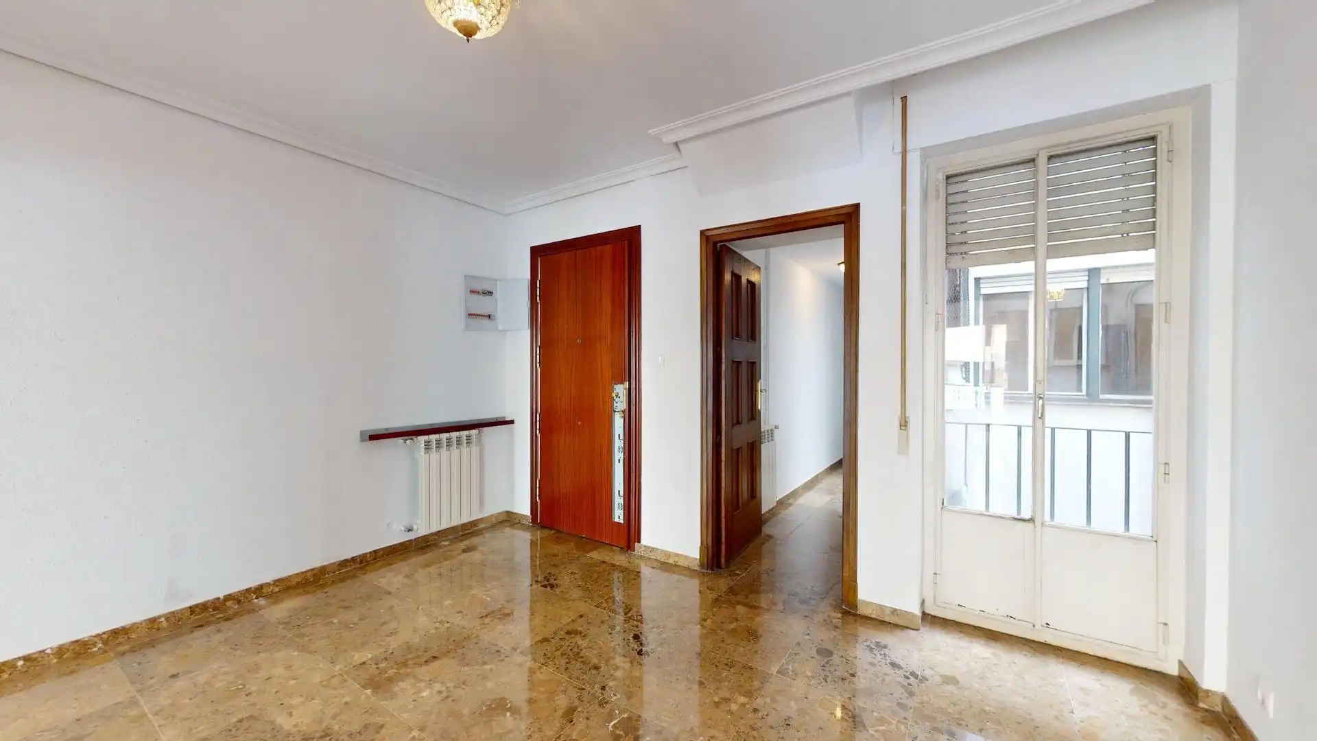 Piso en venta en Córdoba con Aire acondicionado, Calefacción y Terraza