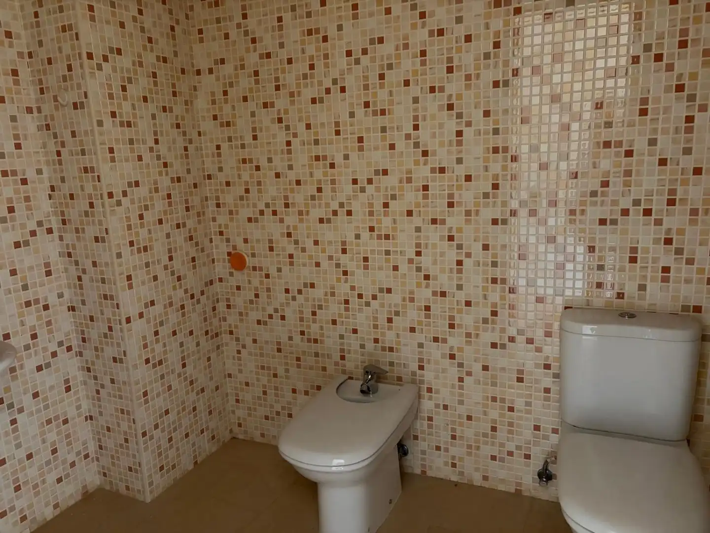 Bathroom of Flat for sale in Cabanes  with Air Conditioner, Terrace and Balcony