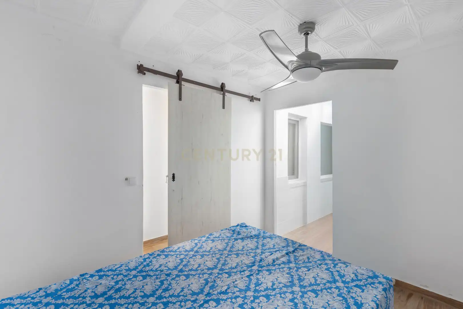 Dormitori de Casa adosada en venda en Torrevieja amb Aire condicionat i Piscina comunitària