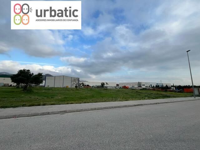 Industrial land for sale in Xeresa