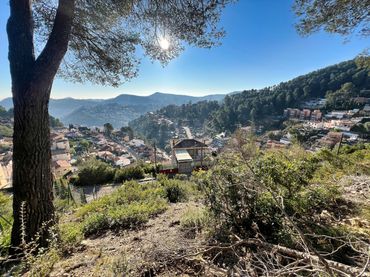 Terrenos y solares en venta en Vallirana
