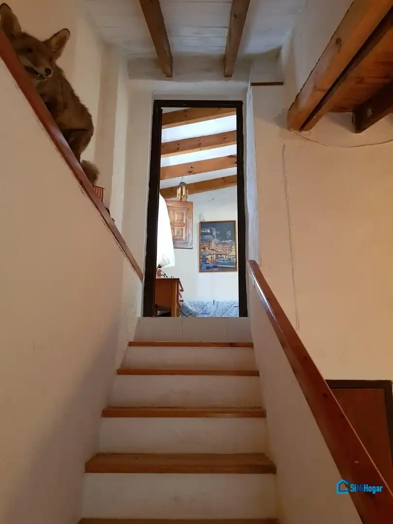 Casa con giardino in vendita a Camino MOJON-LAS PALAS, imagen 29