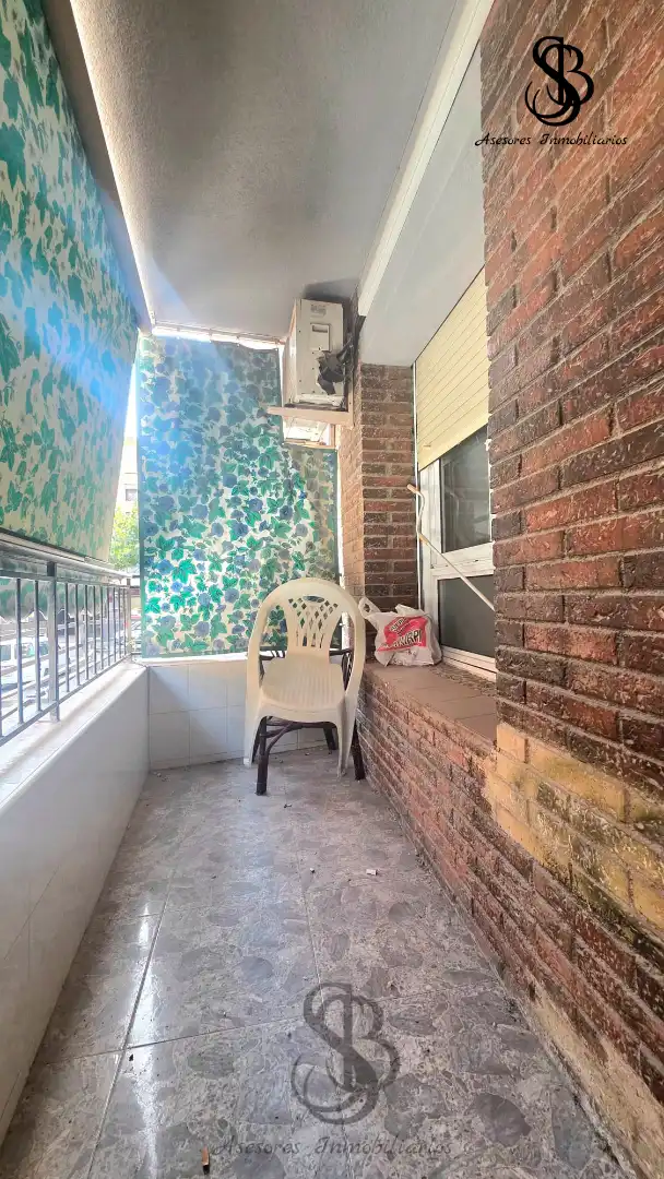 Terraza de Piso en venta en Mutxamel con Aire acondicionado, Calefacción y Terraza